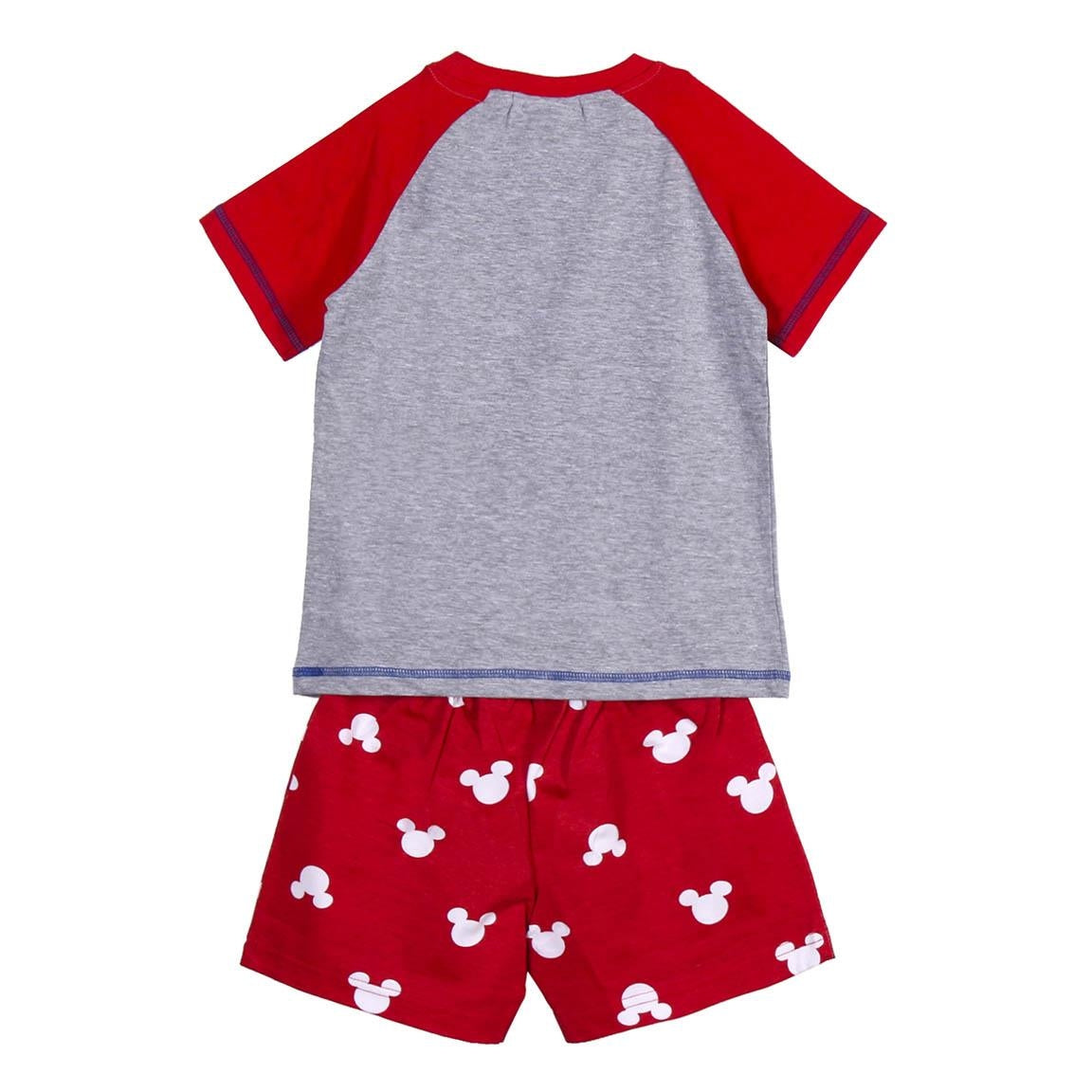Tenue de Mickey Mouse