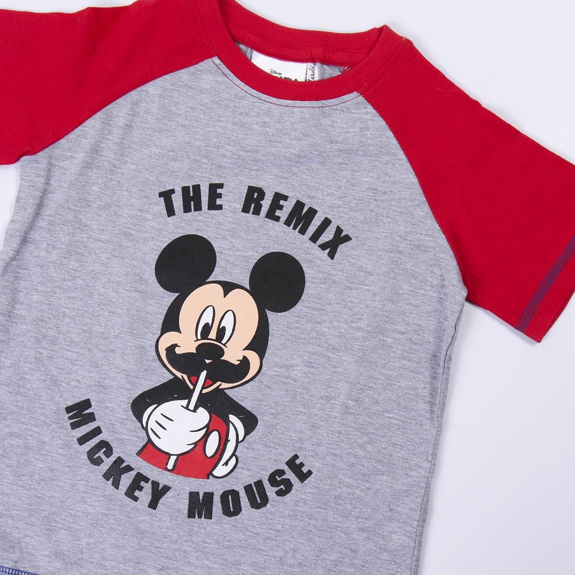 Tenue de Mickey Mouse