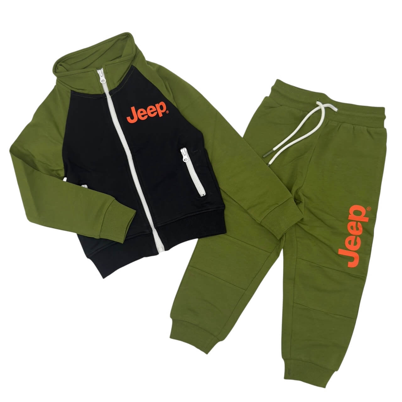 Costume en coton Jeep®