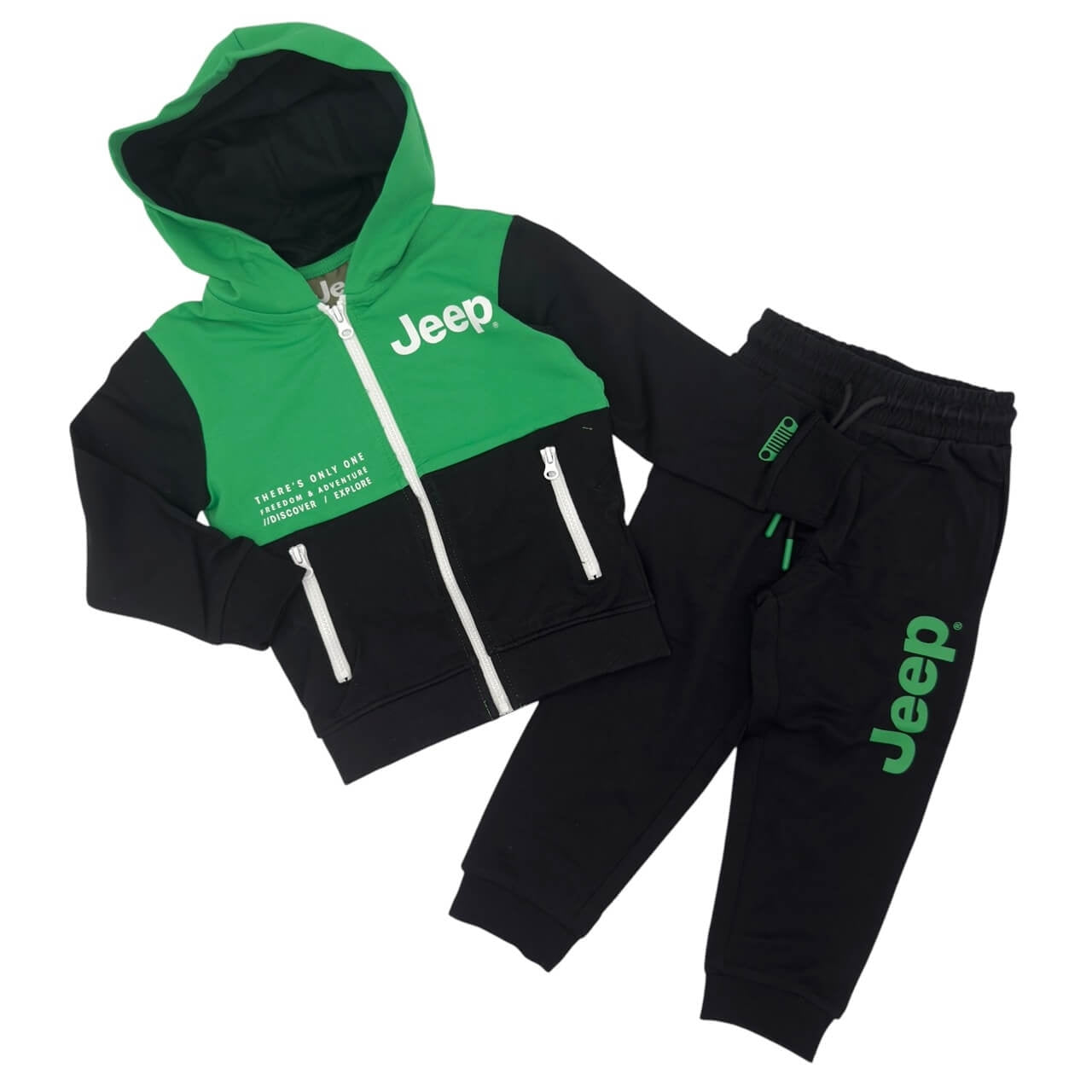 Costume en coton Jeep®