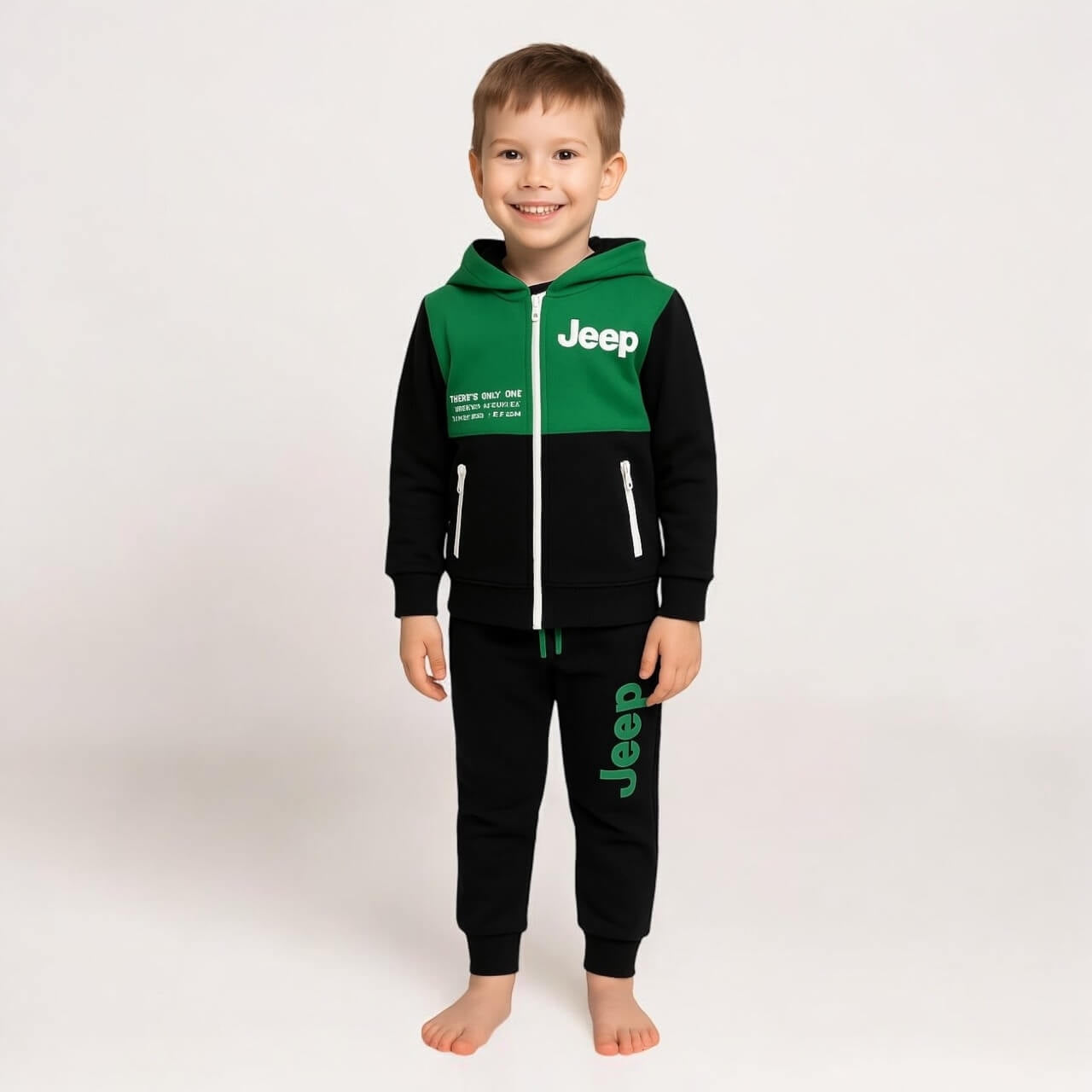 Costume en coton Jeep®