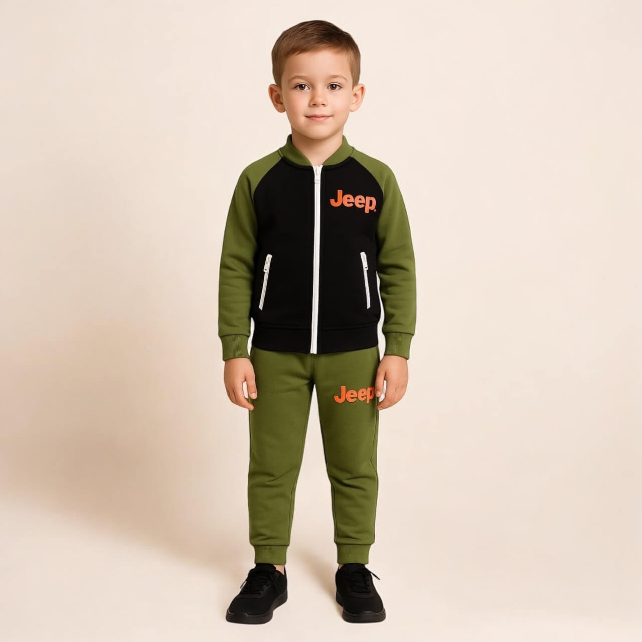 Costume en coton Jeep®