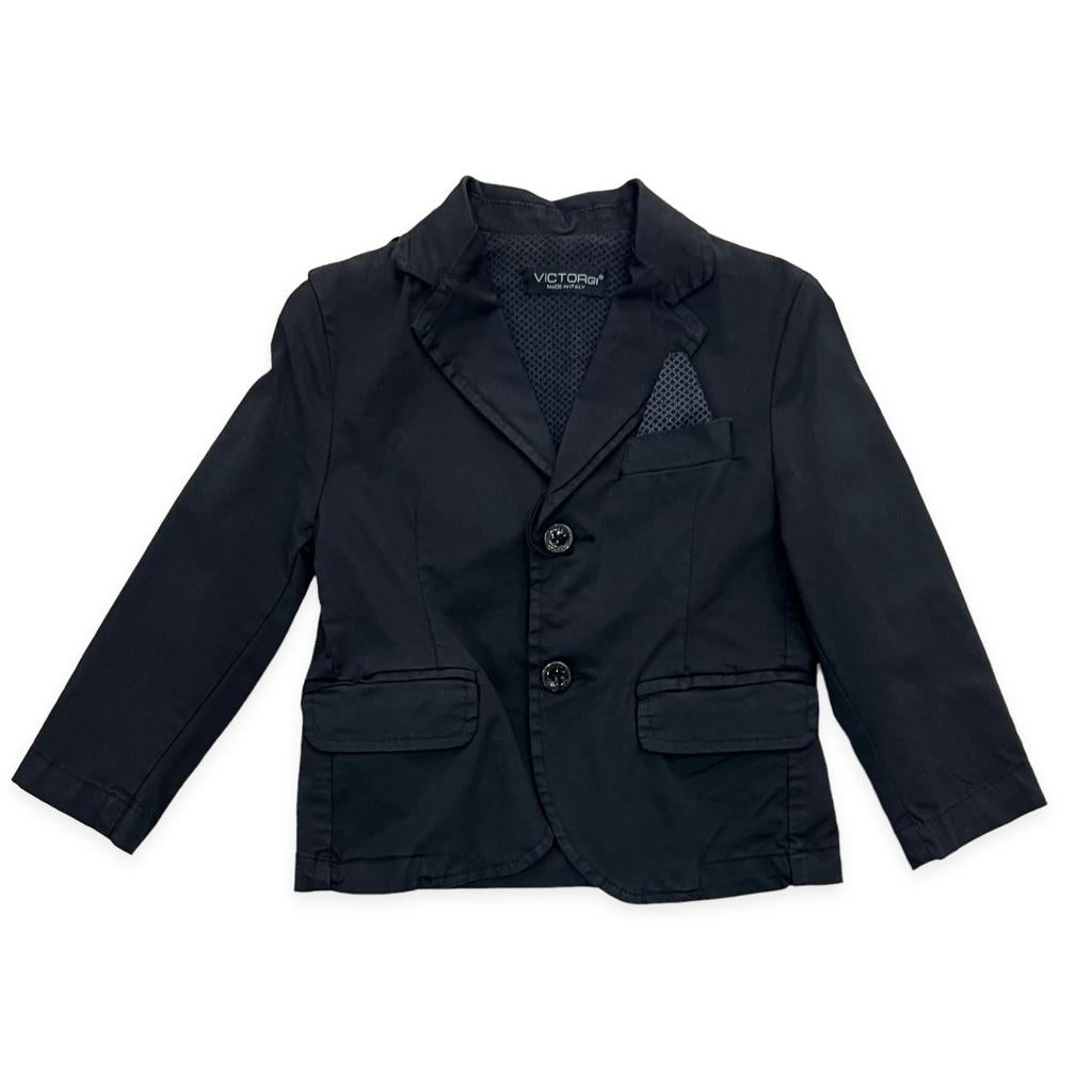 Giacca in Cotone - Mstore016
