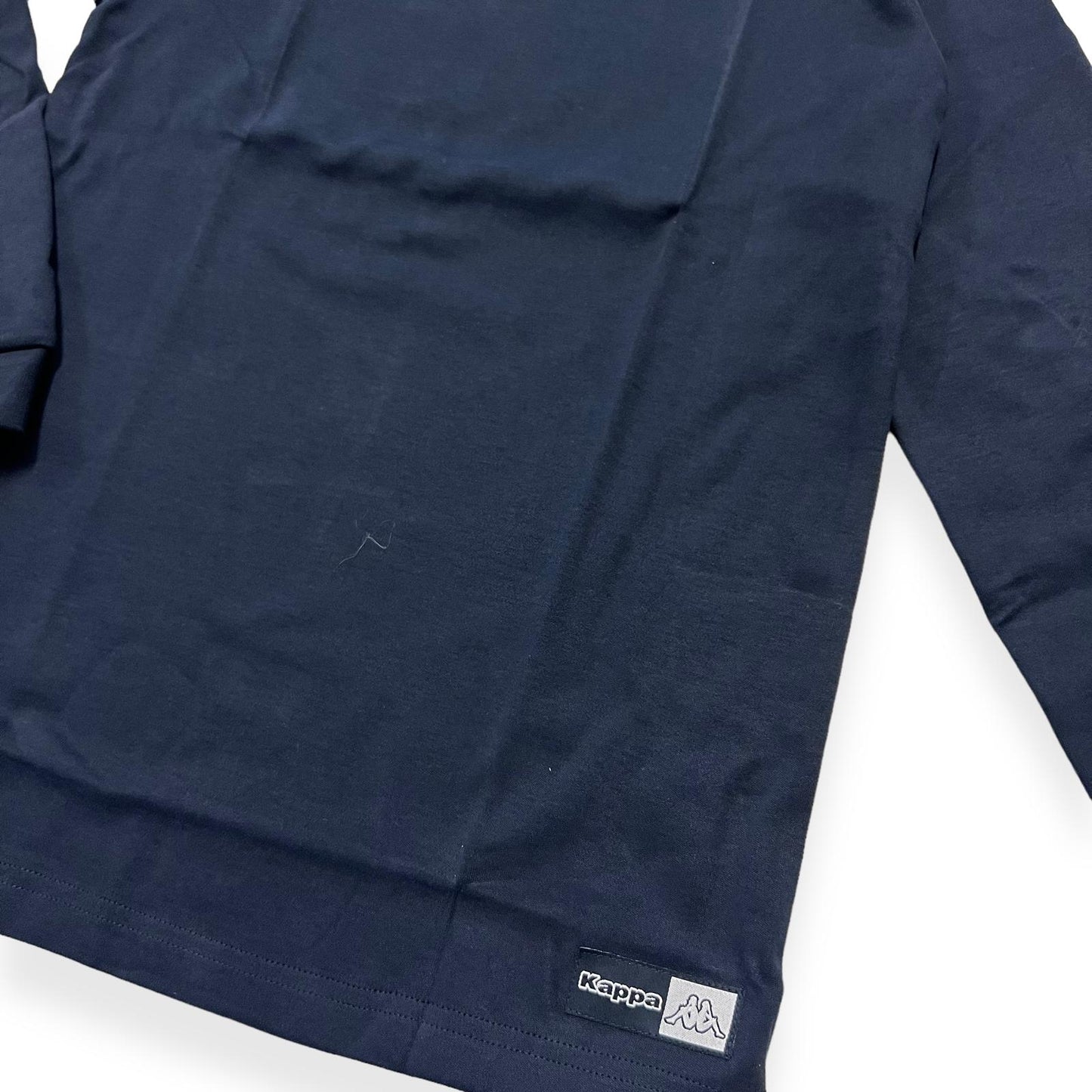 Lupetto Kappa Caldo Cotone - Mstore016