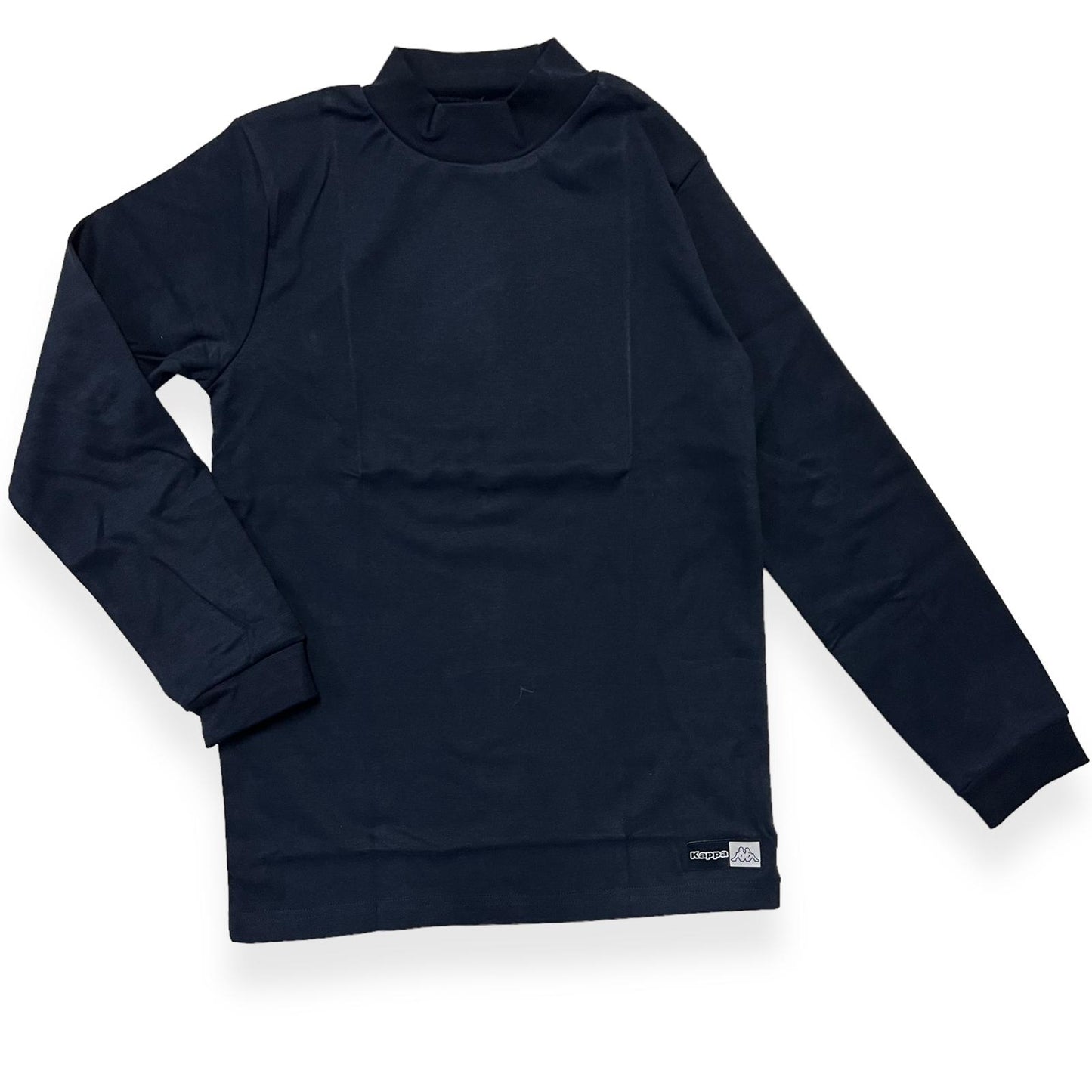 Lupetto Kappa Caldo Cotone - Mstore016