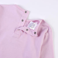 Pigiama Caldo Cotone Disney Minnie