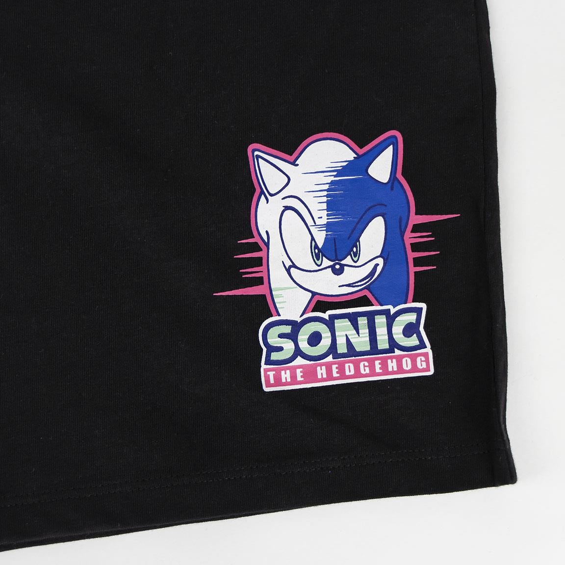 Sonic complet