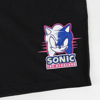 Sonic complet