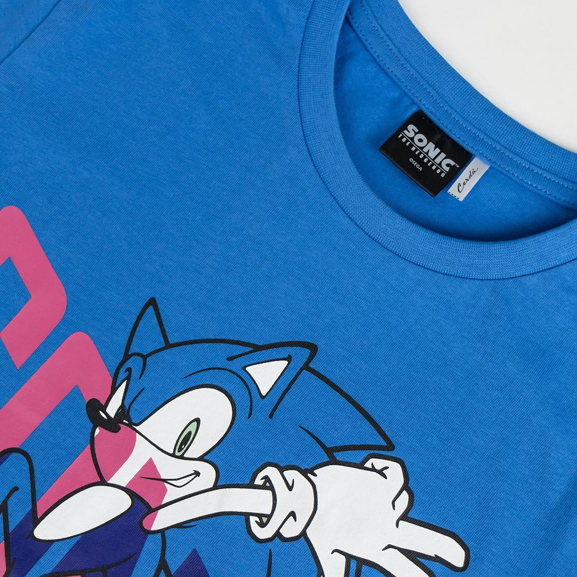 Sonic complet