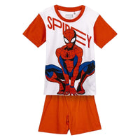 Pyjama Spiderman
