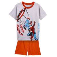 Pyjama Avengers