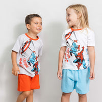 Pyjama Avengers