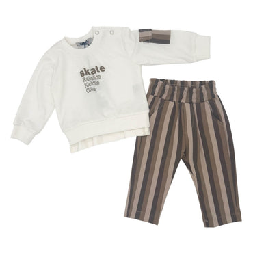 Tenue nouveau-né