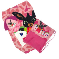 3 Pezzi Bing Set Mare e Set regalo