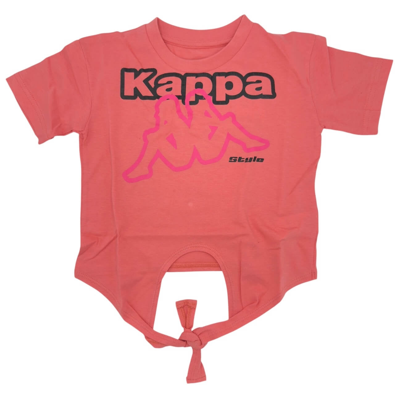T-shirt Kappa Fille