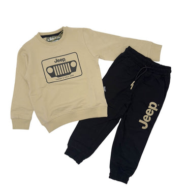 Costume en coton Jeep®