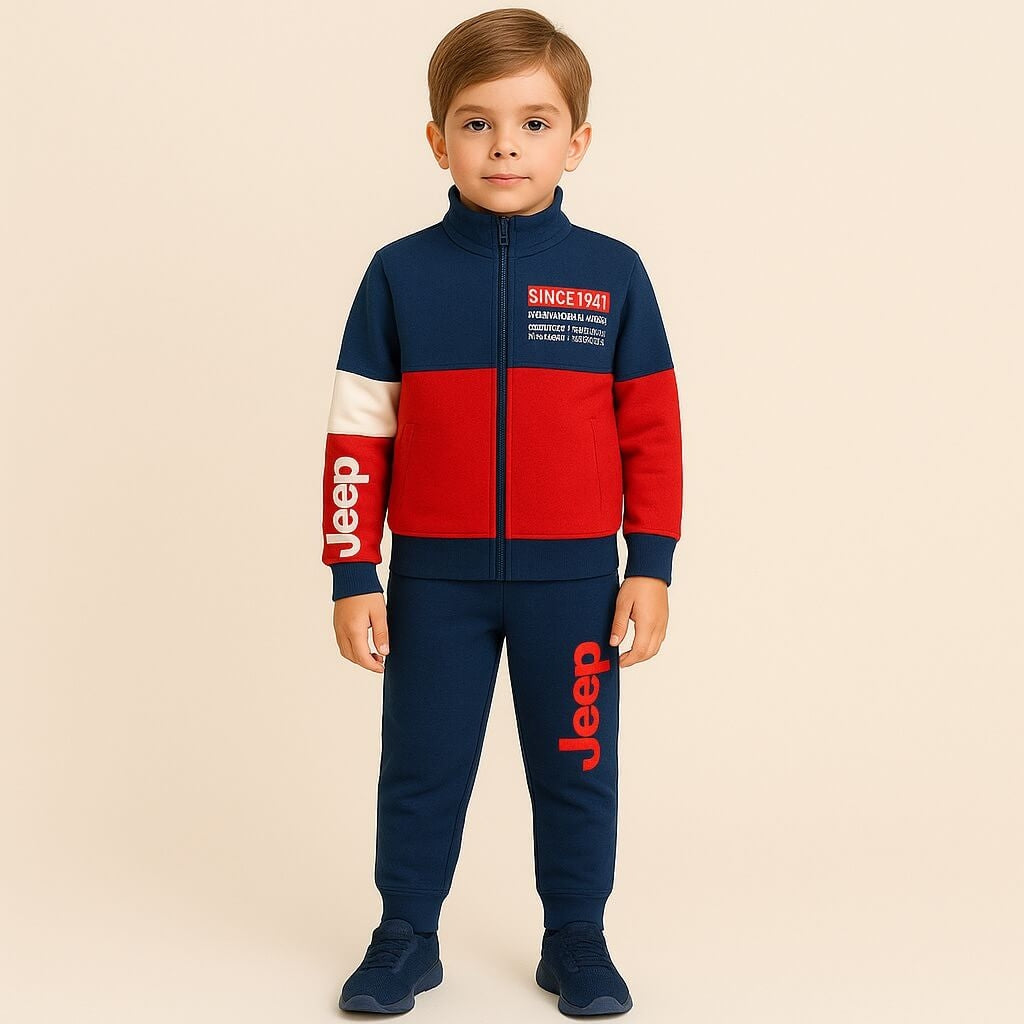 Costume en coton Jeep®