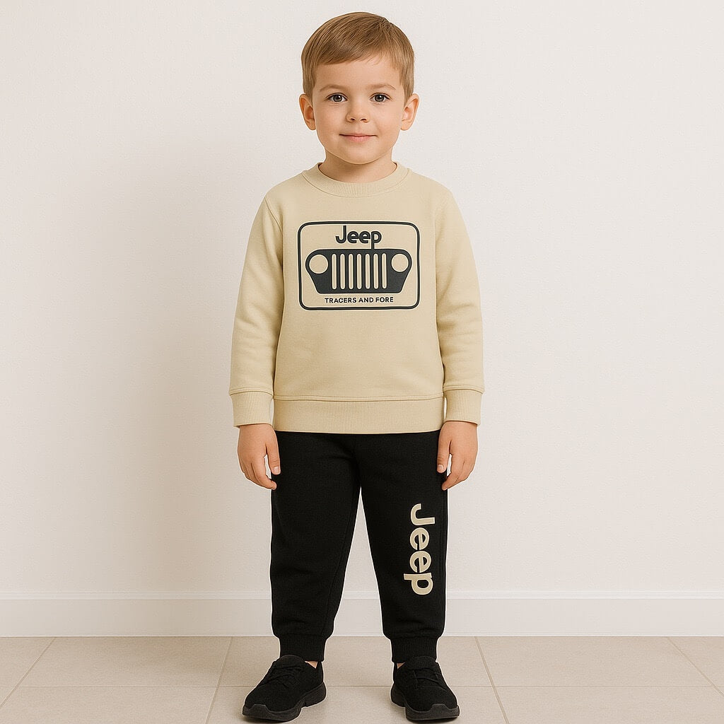 Costume en coton Jeep®
