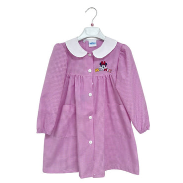 Grembiule Asilo scuola Minnie