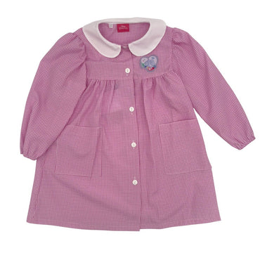 Grembiule Asilo scuola Principesse Disney