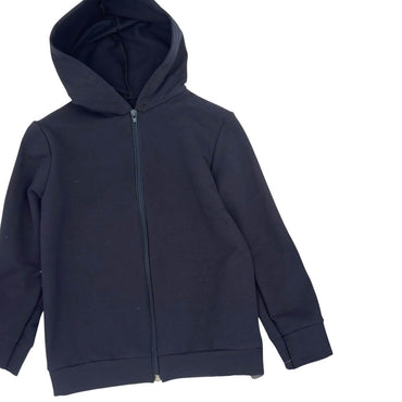 Tuta Blu Cotone Scolastica