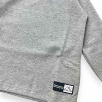 Lupetto Kappa Caldo Cotone - Mstore016