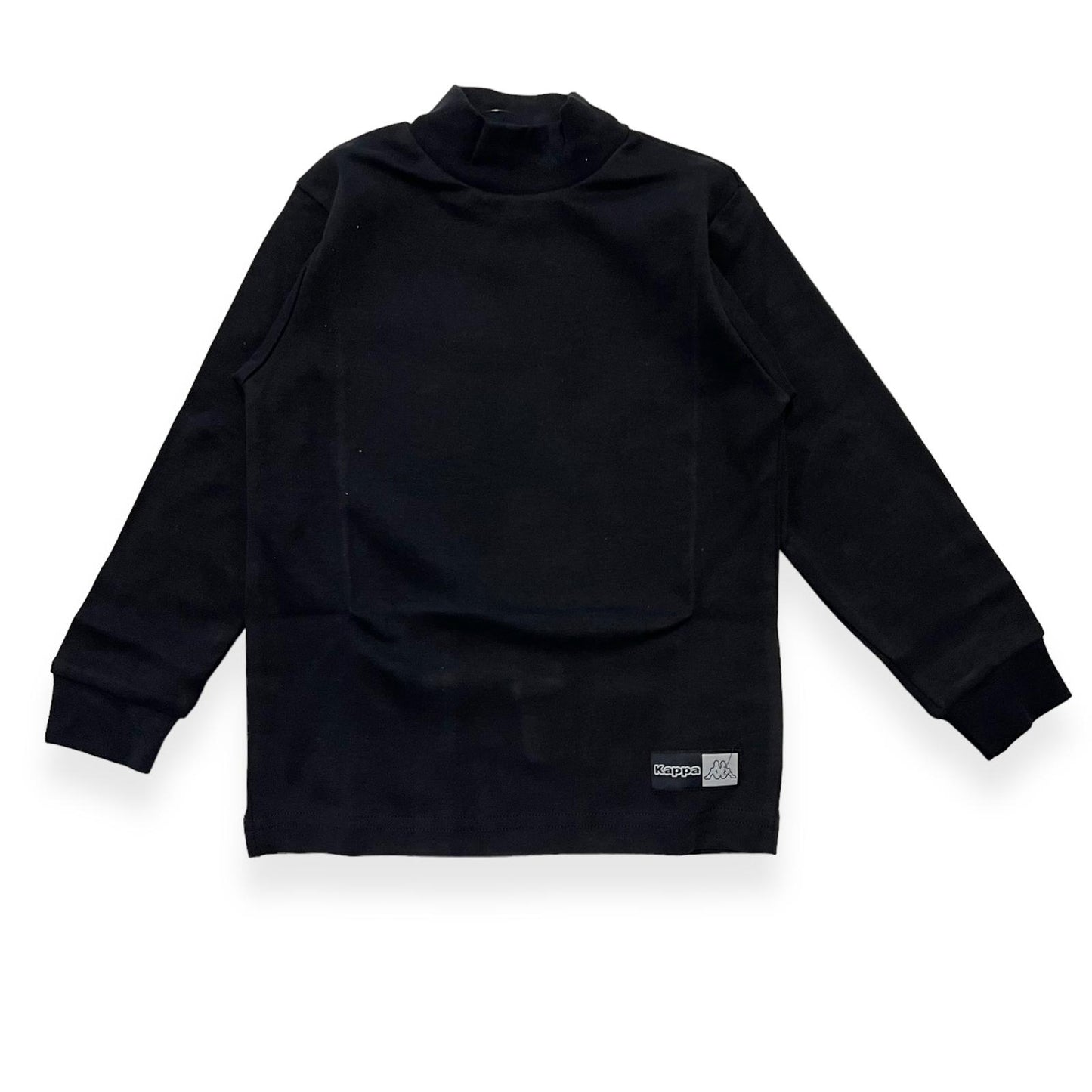 Lupetto Kappa Caldo Cotone - Mstore016
