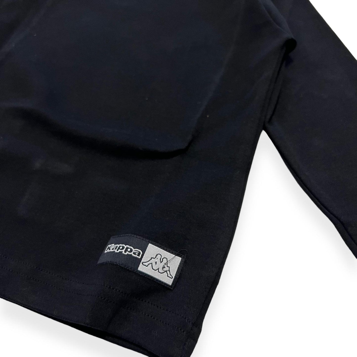 Lupetto Kappa Caldo Cotone - Mstore016