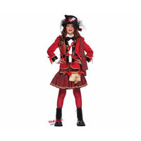 Scozzese bimba - Mstore016 - Carnevale BIMBA - Veneziano